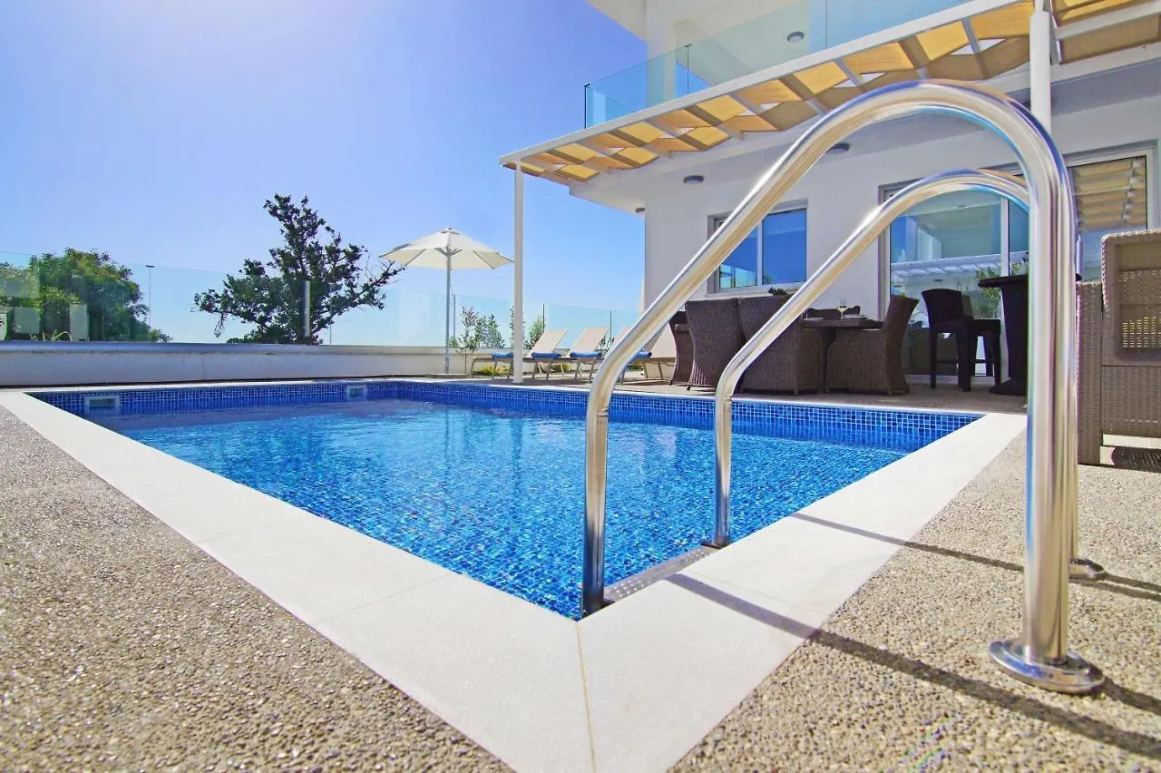 Villa Napa View Agia Napa