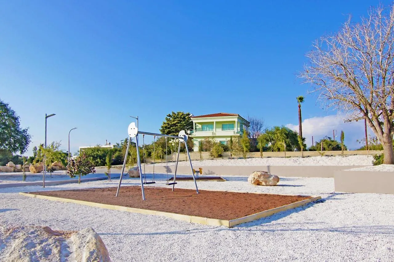 Ferienhaus Villa Napa View Agia Napa Zypern