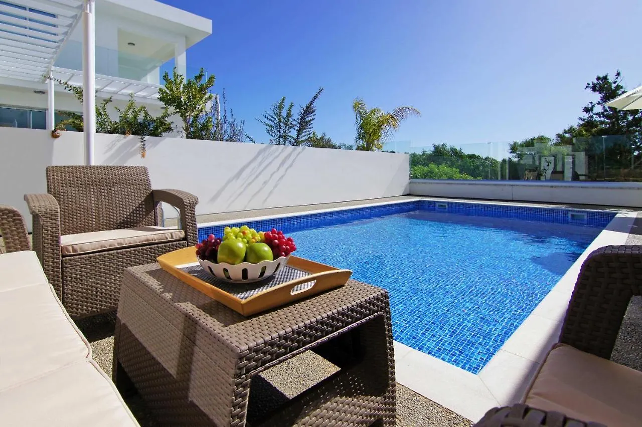 Villa Napa View Agia Napa 0*,  Zypern