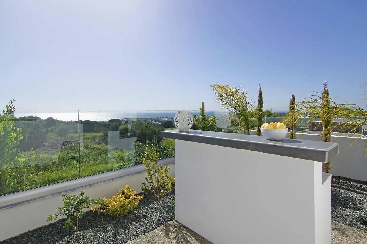 Villa Napa View Agia Napa
