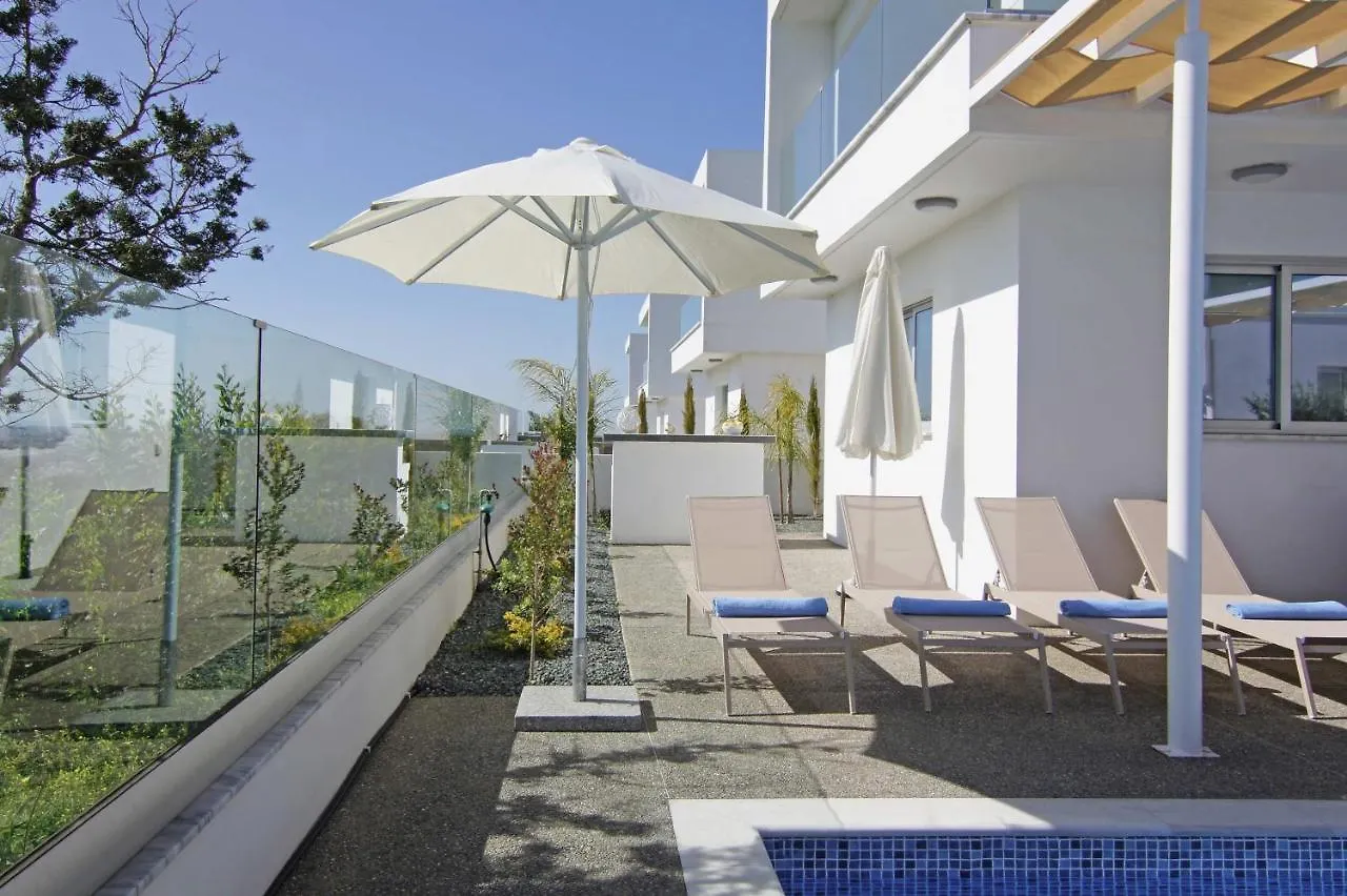 Ferienhaus Villa Napa View Agia Napa