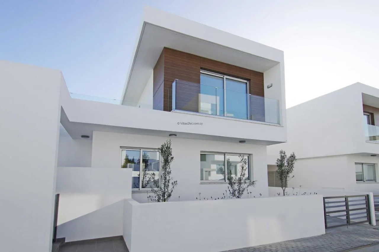 Villa Napa View Ayia Napa 0*,  Cyprus