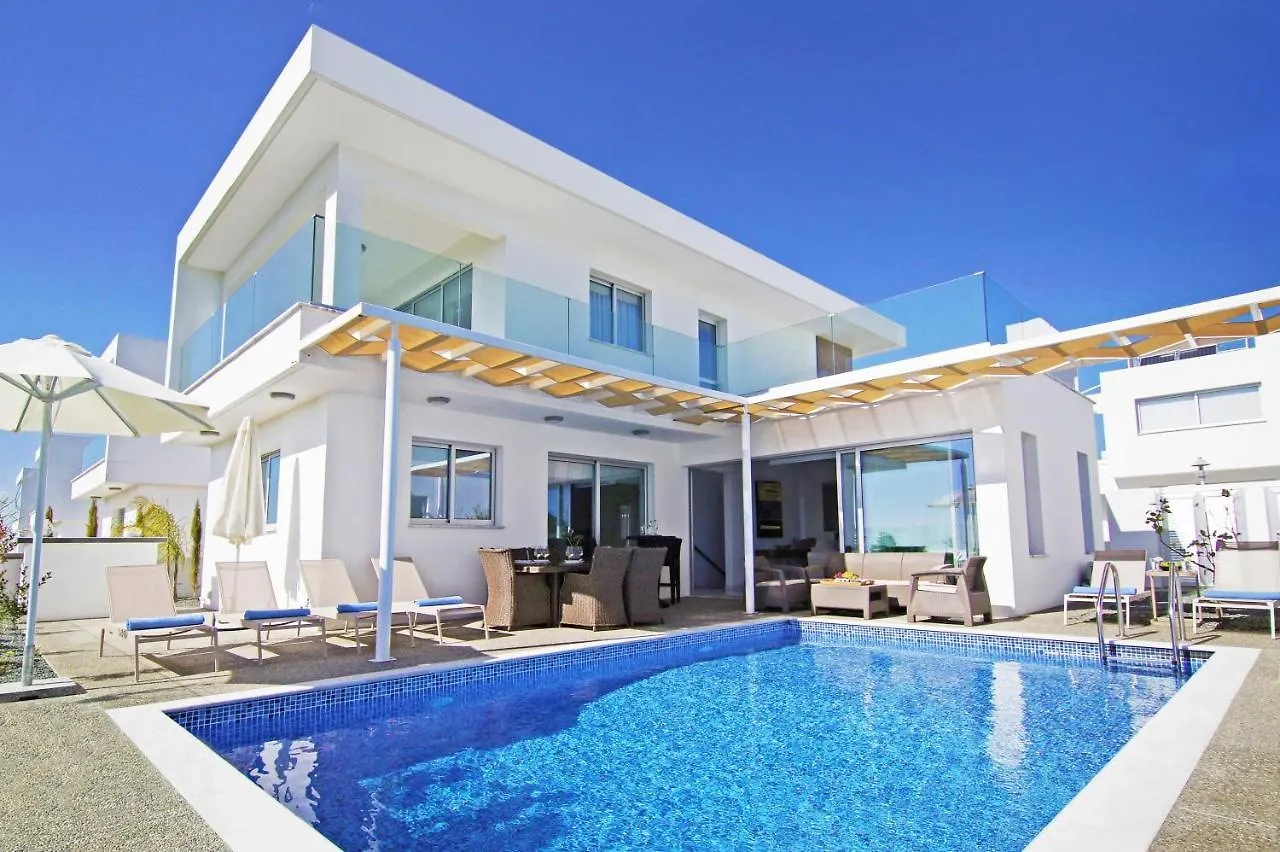 Villa Napa View Ayia Napa Holiday home