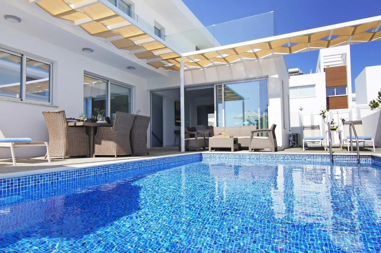 Villa Napa View Ayia Napa