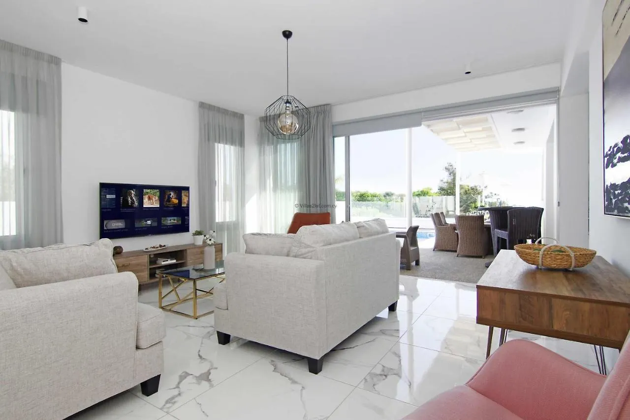 Villa Napa View Ayia Napa Holiday home