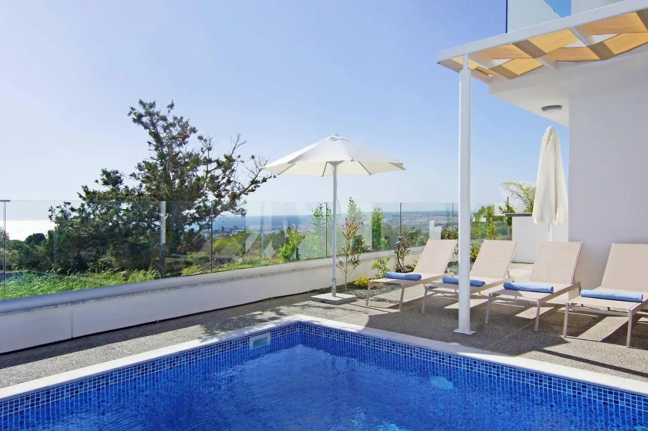 Villa Napa View Ayia Napa