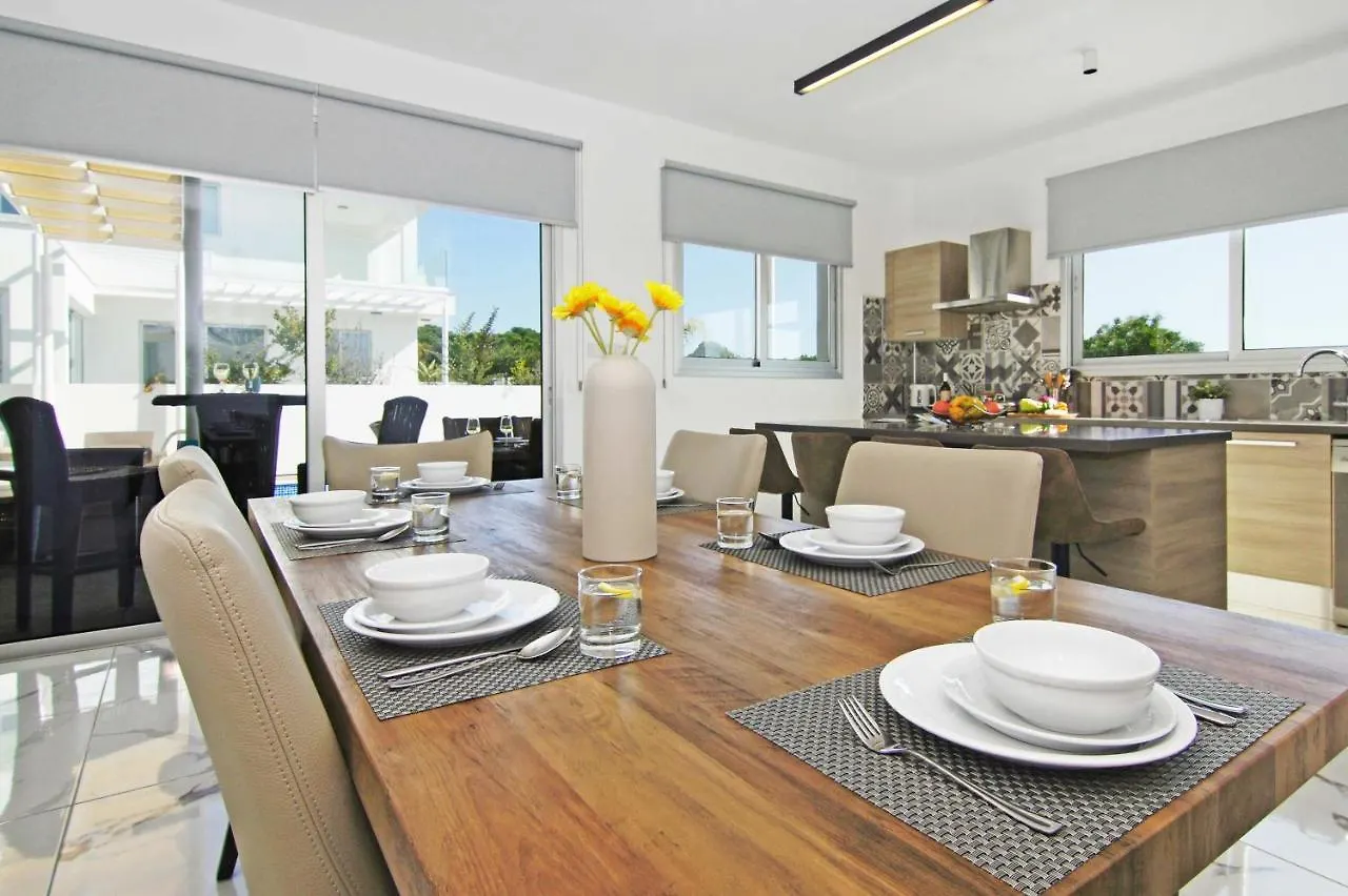 度假居 Villa Napa View 圣纳帕