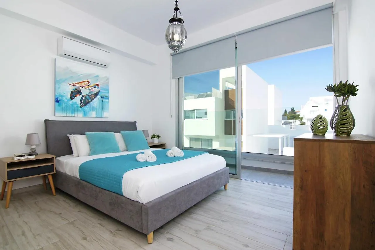 Holiday home Villa Napa View Ayia Napa Cyprus