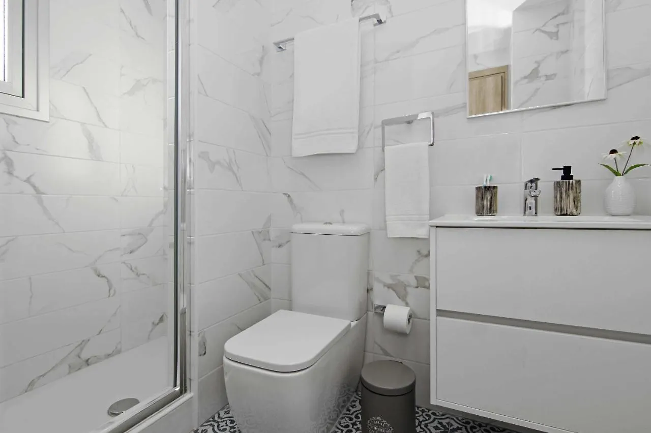 Villa Napa View Ayia Napa Holiday home