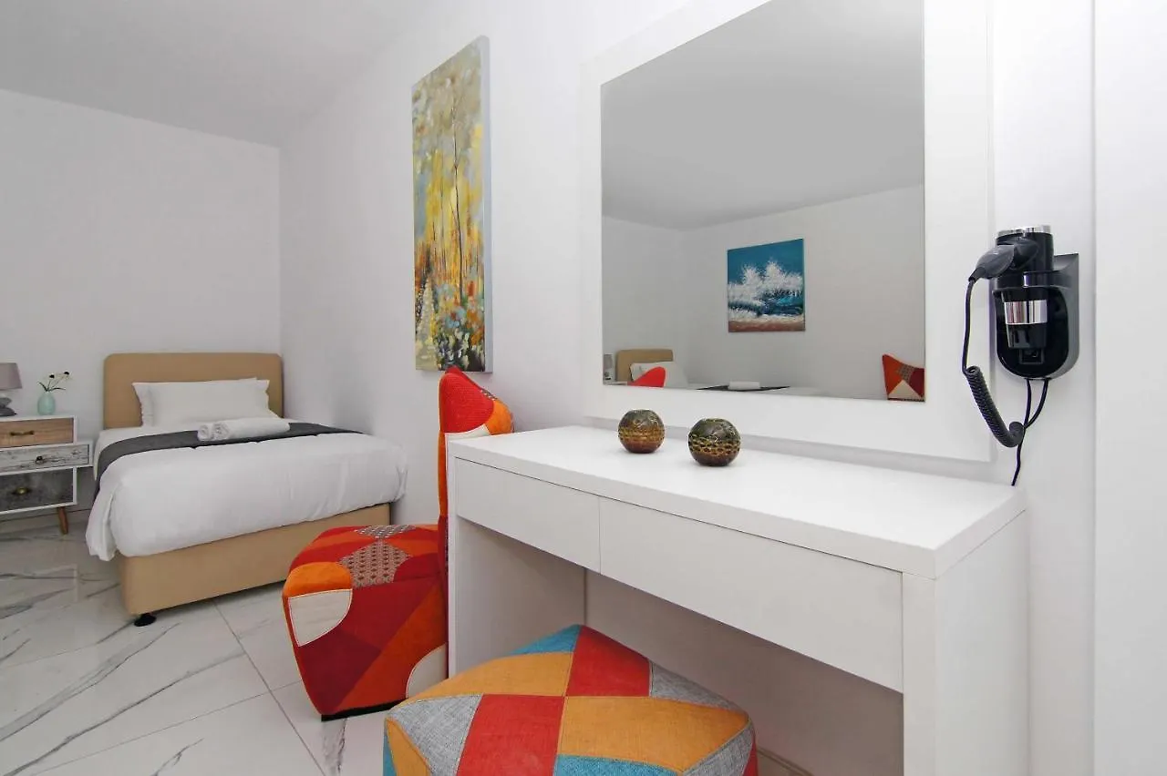 Holiday home Villa Napa View Ayia Napa