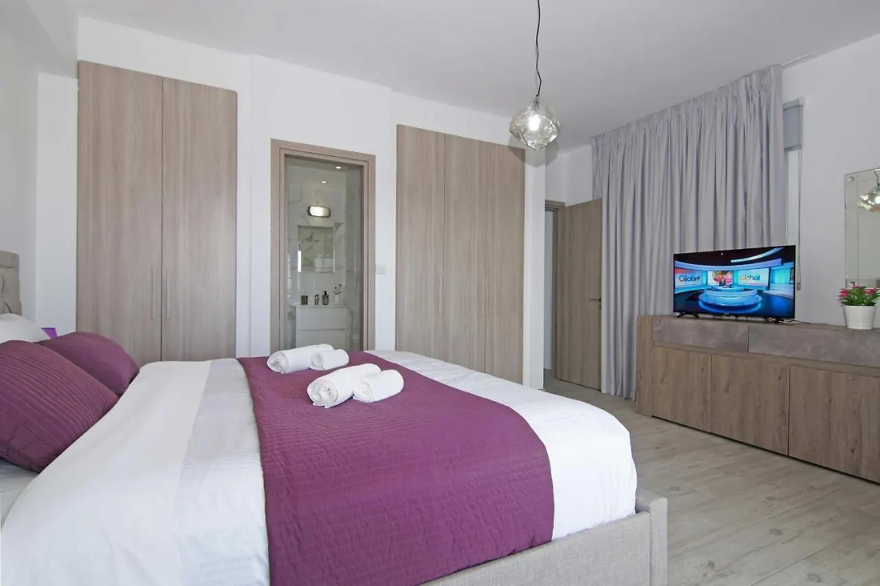 Villa Napa View Ayia Napa Holiday home
