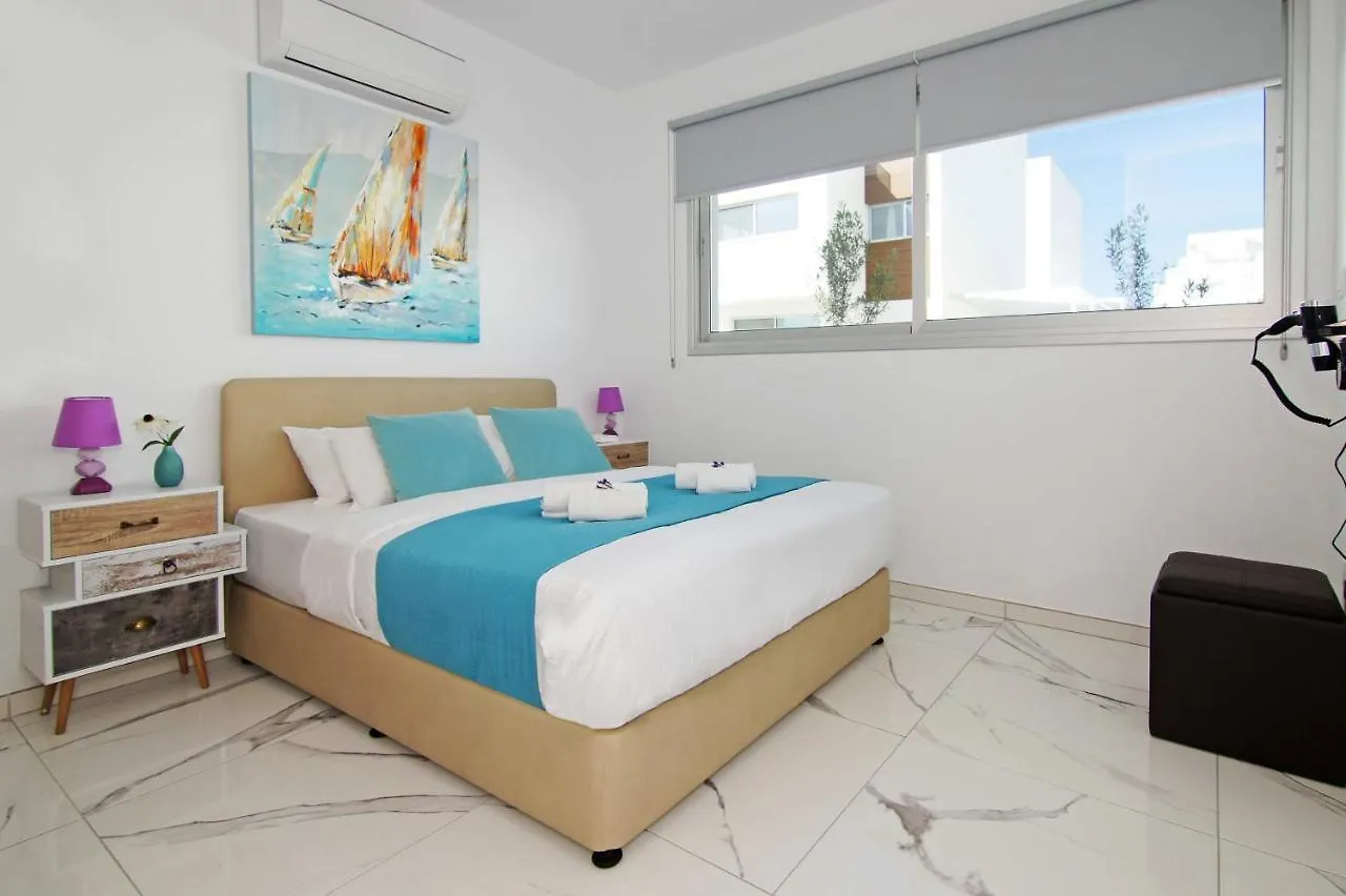 Villa Napa View Ayia Napa