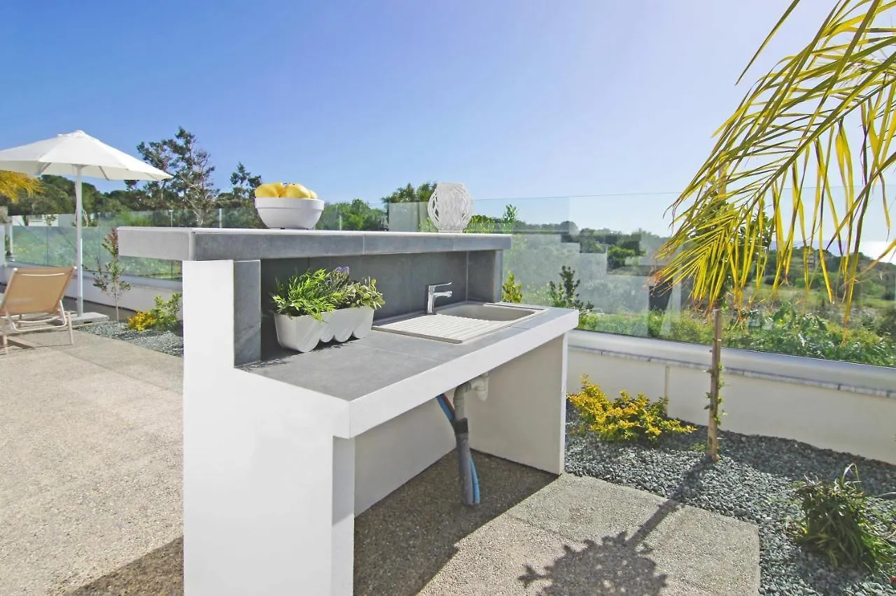 Holiday home Villa Napa View Ayia Napa