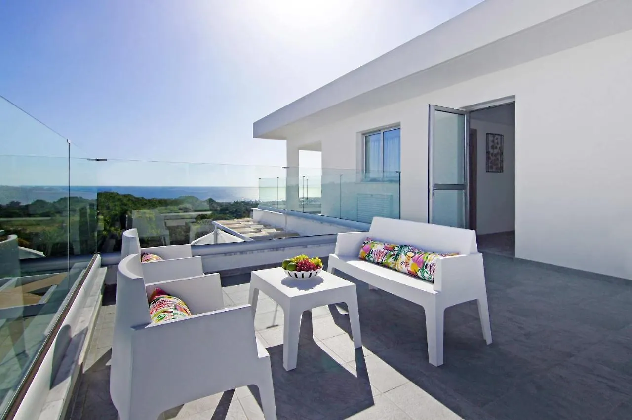 Villa Napa View 圣纳帕 0*,