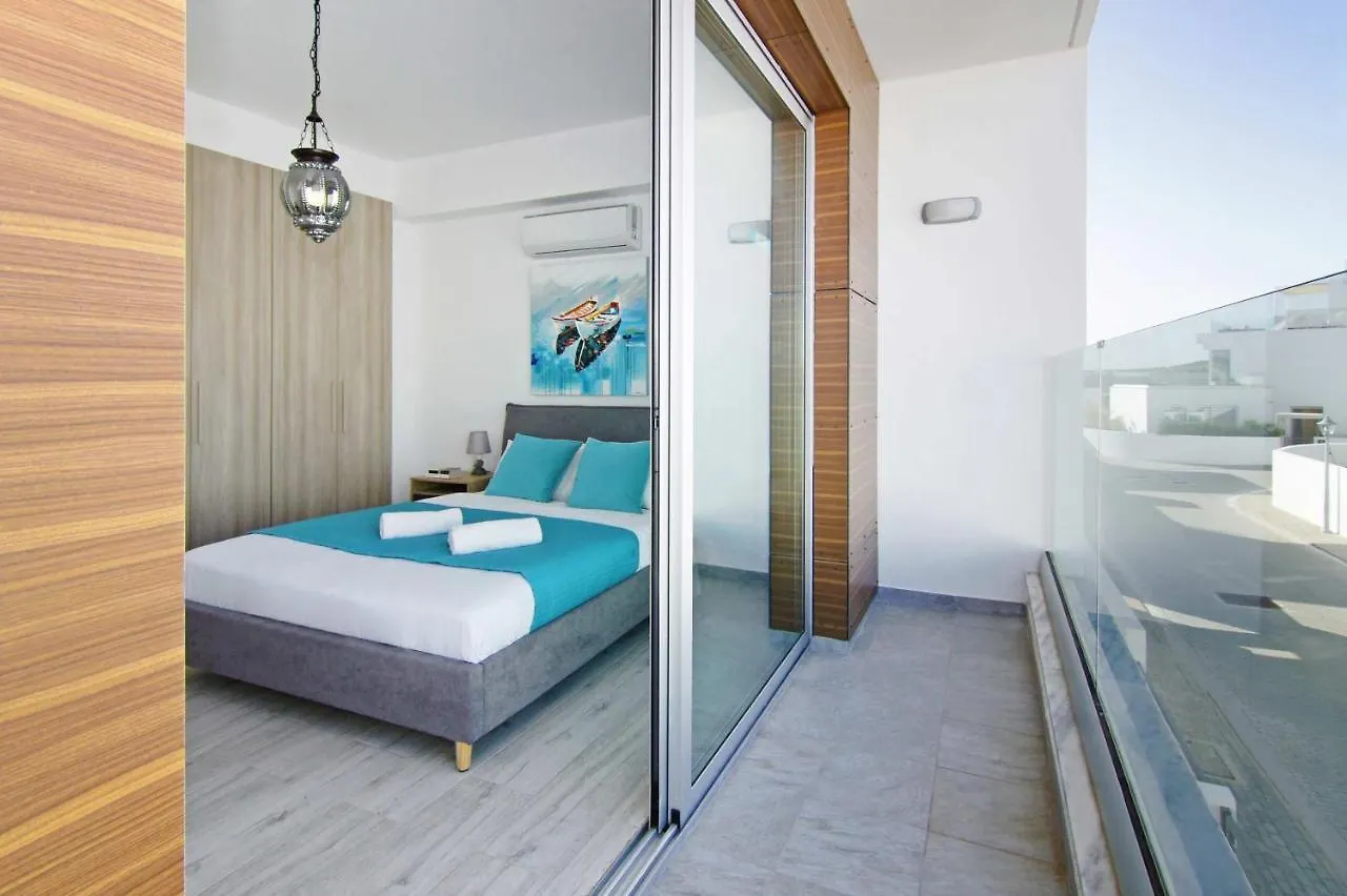 Villa Napa View Ayia Napa Cyprus