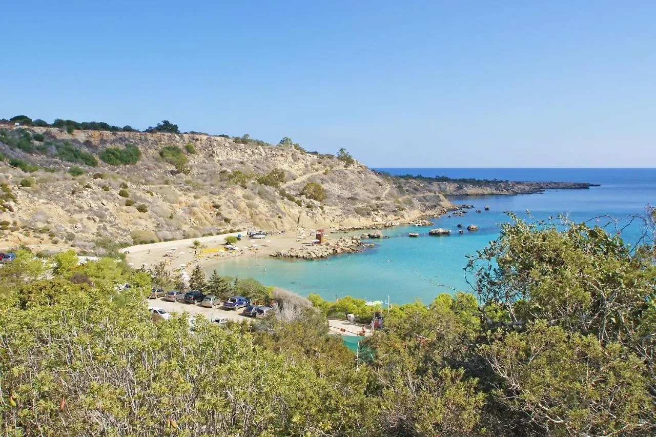 Villa Napa View Ayia Napa Cyprus